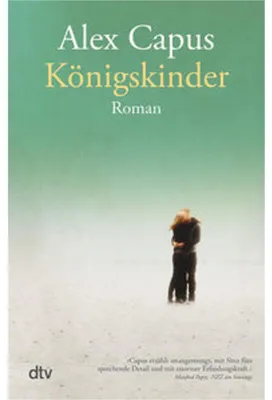 Obrázok produktu pre Königskinder