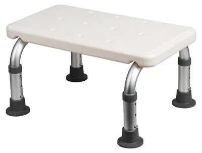 Produktbild von Badewannentritt STEP - Ein- & Ausstiegshilfe für die Badewanne