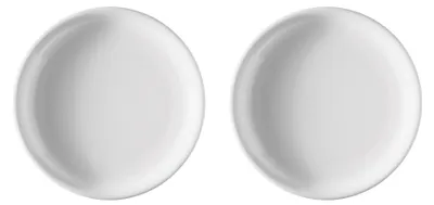Produktbild von 2 x Frühstücksteller 20 cm - Trend Weiß - Thomas - 11400-800001-10220 -