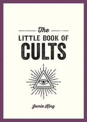 Immagine prodotto di The Little Book of Cults