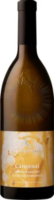 Immagine prodotto di Gewürztraminer Cancenai DOC - Cantina Rottensteiner