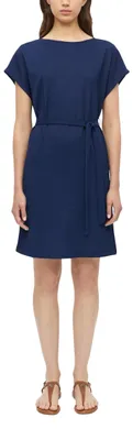 Produktbild von S.Oliver (50) Kleid BLUE BLUE 40