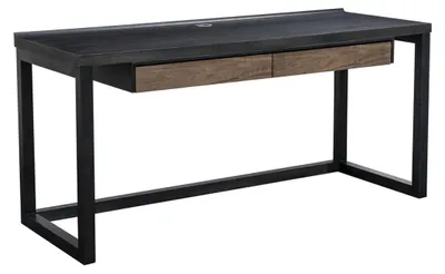 Produktbild von Sekretär Luxus Schreibtisch Design Tisch Schreibtisch Büro Office Tische Holz