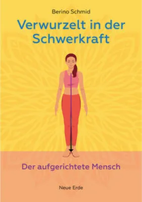 Zdjęcie produktu dla Verwurzelt in der Schwerkraft