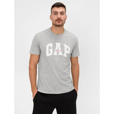 Produktbild von GAP T-Shirt-Logo 471777-06__S