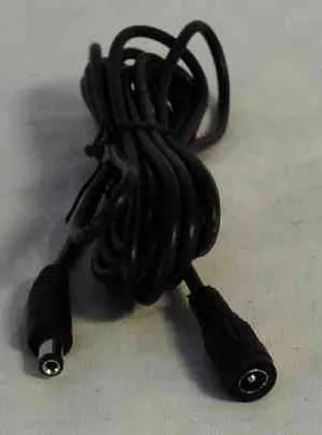 Produktbild von 680 Netzteil Verlängerung Stecker Kupplung 3,0 m