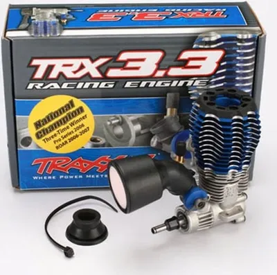 Produktbild von TRAXXAS TRX 3.3 Motor TRAXXAS TRX5404