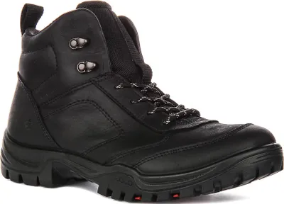 Produktbild von Ecco Xpedition III M in Schwarz für Herren – 9,5/10 UK – 44 EU – 10/10,5 US / Schwarz