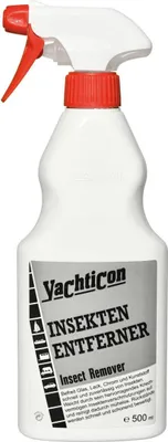 Produktbild von Yachticon Insektenentferner 0,5 l