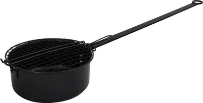 Produktbild von Esschert Design Popcorn-Pfanne; FF157