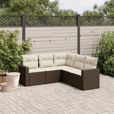 Obrázek produktu pro VidaXL 3218943, 5 kusů