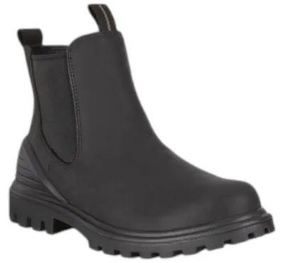 Produktbild von Ecco TREDTRAY K Stiefel Schwarz