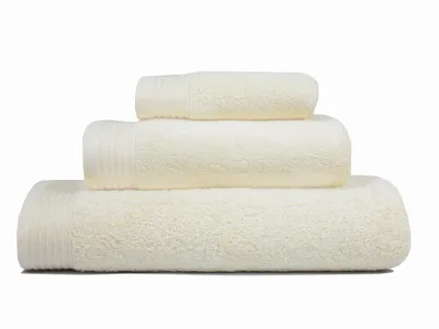 Obrázek produktu pro framsohn froté bavlněné ručníky premium 100x150 cm champagne