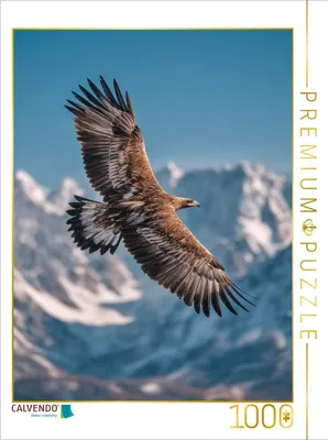 Produktbild von CALVENDO Puzzle Ein Motiv aus dem Kalender Seelenzeit Natur | 1000 Teile Lege-Größe 64x48cm Foto-Puzzle für glückliche Stunden