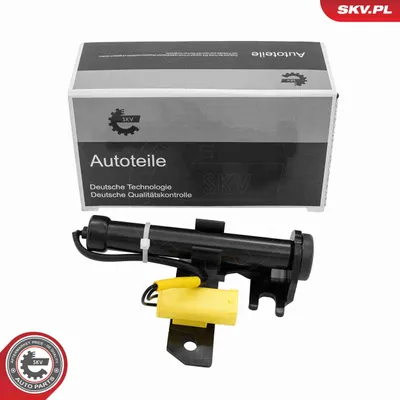 Produktbild von ESEN SKV Stellelement aktive Motorhaube 97SKV326 für BMW 3 Limousine (G20)