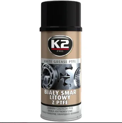 Productafbeelding van SMAR LITOWY WIT, 400 ml