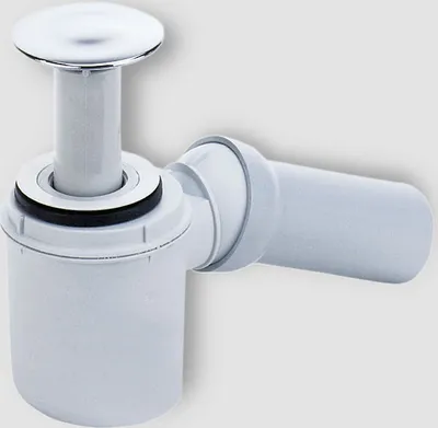 Produktbild von Dallmer Telos Duschablauf Dn50