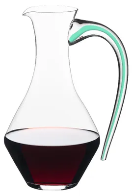 Produktbild von RIEDEL Fatto A Mano Cabernet Magnum Dekanter - Mint