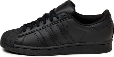 Zdjęcie produktu dla Adidas Sneakers B25724 in Black color size 3