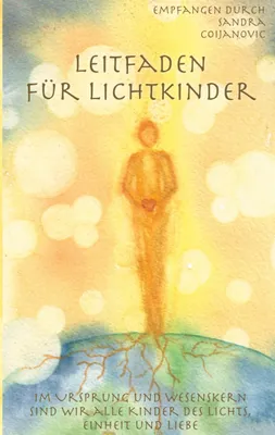 Produktbild von Leitfaden für Lichtkinder