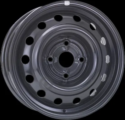 Produktbild von Alcar 14Jx5.5 4/114.3 44