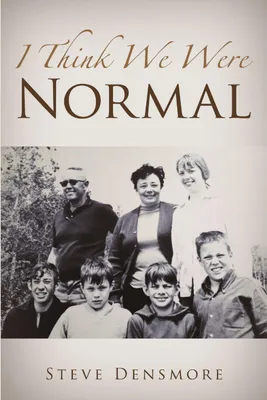 Produktbild von I Think We Were Normal