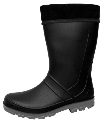 Produktbild von BOCKSTIEGEL Herren Warmfutter-PVC-Stiefel Ralf-M