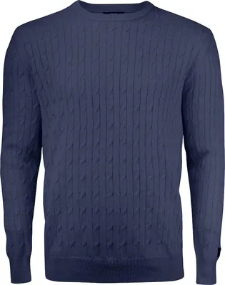 Zdjęcie produktu dla Męski sweter z dzianiny Cutterandbuck Blakely