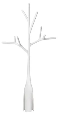 Produktbild von Tomy Boon Twig, Abtropfer, Weiß, 100 g, 60 mm, 144 mm, 301 mm
