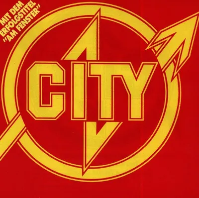 Produktbild von City-City