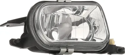 Image de Feux antibrouillard TYC 19-0420-01-9