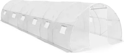 Immagine prodotto di vidaXL Serra 27m² 900x300x200 cm