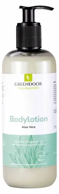 Produktbild von GREENDOOR Bodylotion XL Aloe Vera