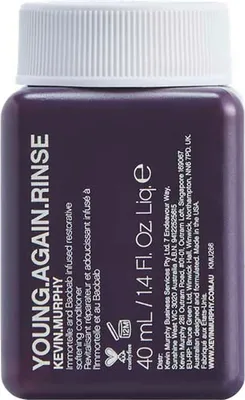 Produktbild von KEVIN MURPHY Repair-Spülung, 40 ml