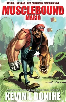 Produktbild von Musclebound Mario