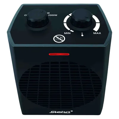 Produktbild von Steba FH 504 Heizlüfter 2000 W