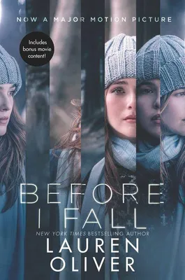Produktbild von Before I Fall Movie Tie-in Edition
