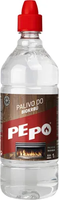Obrázek produktu pro Nohel Garden Podpalovač Etanol pro krby 1 l