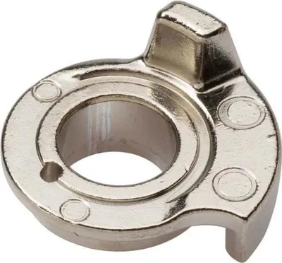 Obrázok produktu pre CAMPAGNOLO kontrólka pre zadný prehadzovač strieborná