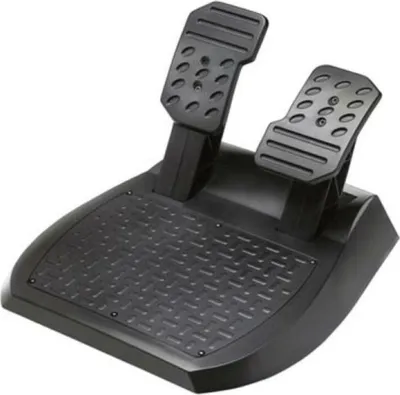 Produktbild von Thrustmaster Ferrari 458 Spider Racing Wheel und Pedale fÃ1/4r Xbox One