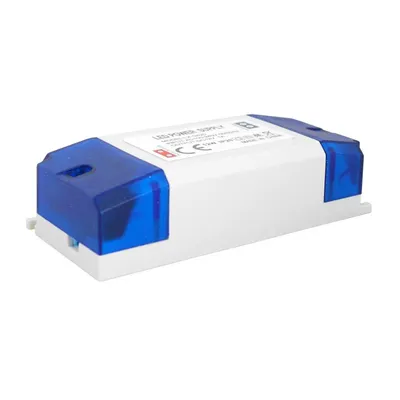 Obrázok produktu pre Adaptér ku LED pásu AC/DC 12W 12V LXG420 celokryt
