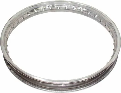 Immagine prodotto di Ruota 16'' 1.50X16 Simson S50 S51 S70 Kr51/1 Kr51/2 S53 S83 Sr4-2 Sr4-3 Sr4-4 Acciaio Cromato