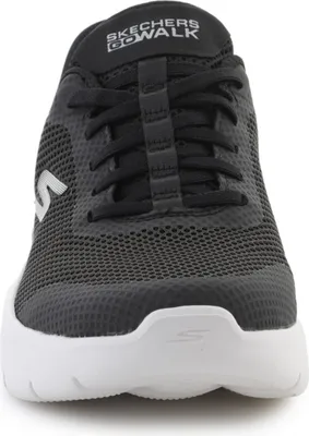 Obrázok produktu pre Skechers Obuv Slip-ins: Go Walk Flex, 124836BKW