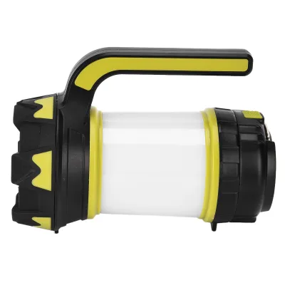 Obrázok produktu pre Kempingové svetlo, LED kempingové svetlo, LED kempingová lampa, kempingová lampa, ručná baterka, núdzová lampa