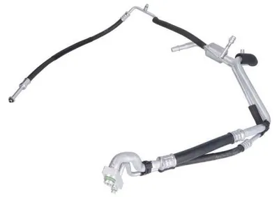 Obrázok produktu pre THERMOTEC Vysokotlakové potrubie Klimatizácia Vysokotlakové potrubie KTT160337 pre FIAT QUBO (225)