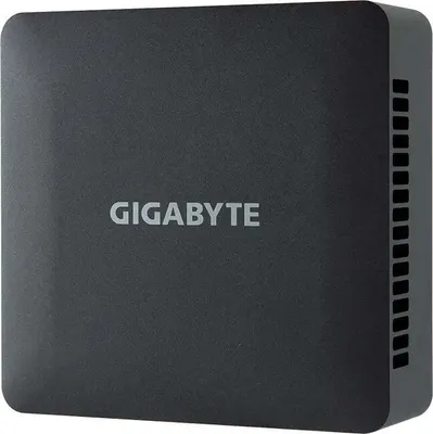 Obrázek produktu pro Gigabyte Brix Barebone GB-BRi7H-1355 D