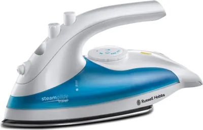 Immagine prodotto di Ferro da stiro da viaggio Russell Hobbs