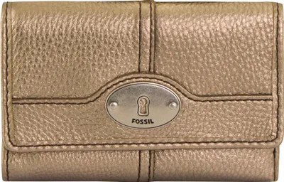 Zdjęcie produktu dla Portfel damski Fossil Wmns Wallet Gold