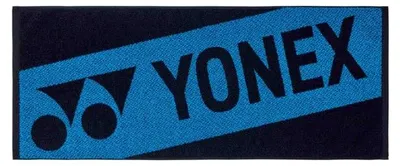 Obrázok produktu pre YONEX Športový uterák AC1113, čierna farba