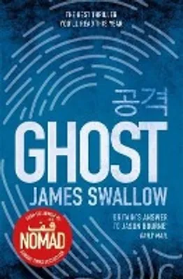Obrázek produktu pro Ghost
